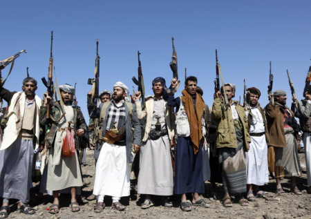 В Саудовской Аравии озвучили позицию по поводу разделения Йемена