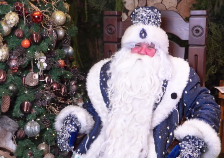 Дед Мороз раскрыл главные правила празднования наступления Нового года