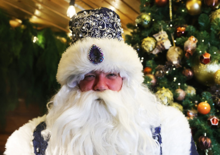 Московский Дед Мороз назвал три запретных действия в новогодние праздники
