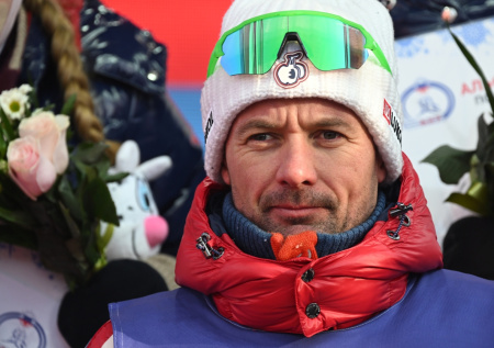 Сорин рассказал о конфликте с украинским тренером на «Тур де Ски»