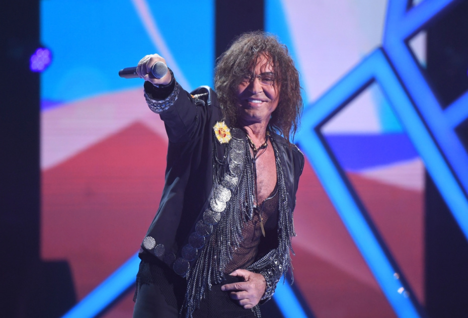 Валерий Леонтьев