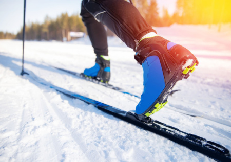 Еще пять российских спортсменов получили нейтральный статус от FIS