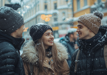 В русском языке заметили неожиданную тенденцию, связанную с англицизмами