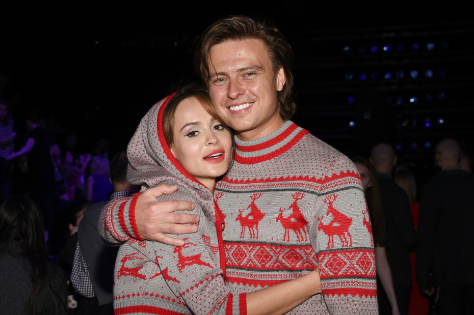 Анна Калашникова, Прохор Шаляпин