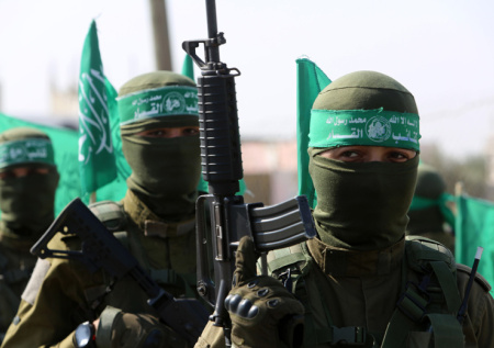 Израиль даст ХАМАС шанс добровольно разоружиться