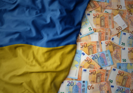 Во Франции рассказали, к чему приведет новый кредит Украине