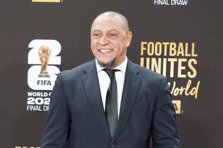 Роберто Карлос