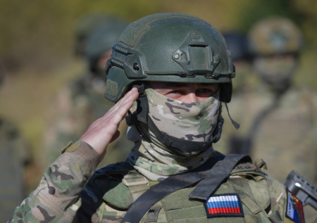 Южная группировка разгромила 26 блиндажей ВСУ за сутки