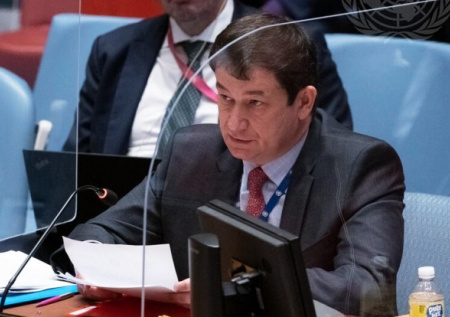 Полянский раскрыл, что Россия ждет от США по ДСНВ