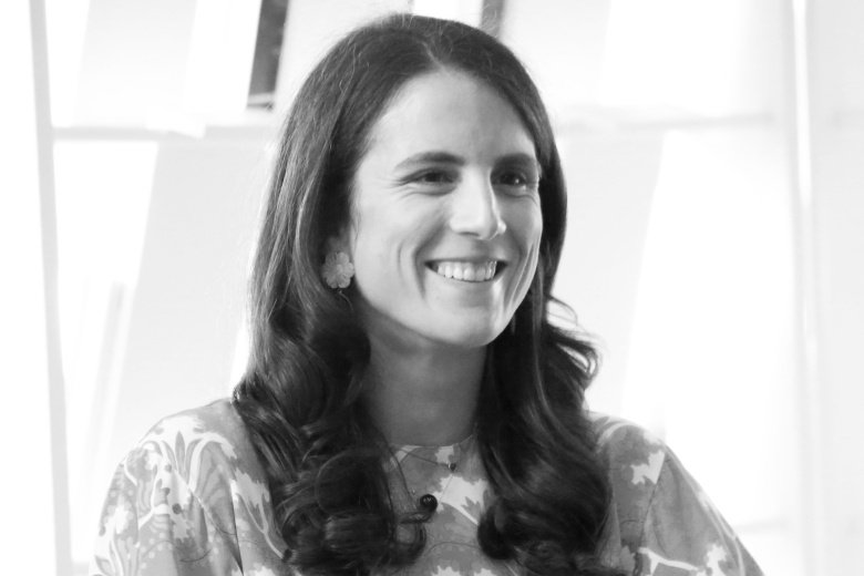 Татьяна Шлоссберг