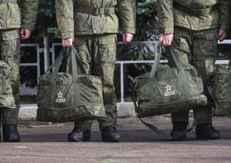 Кабмин утвердил правила сборов резервистов для защиты важных объектов