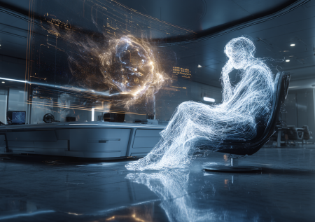 «Крестный отец ИИ» выступил против прав для нейросетей