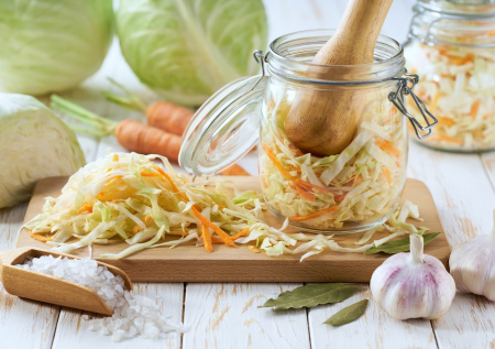 Квашеная капуста без горечи: секреты выбора кочана и проверенные хитрости приготовления