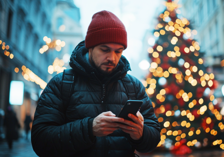 Почему не работает WhatsApp 31 декабря: где сбои в РФ, когда заблокируют