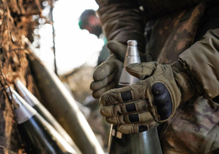 Назван вид вооружений, в котором остро нуждаются ВСУ