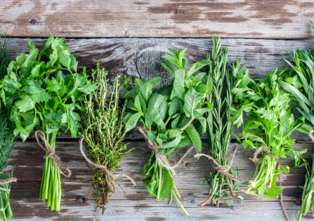 Зелень без сюрпризов: как выгнать микробов и грязь на все 100%