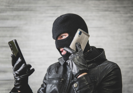 Россиянам рассказали о схеме мошенников с аннулированием штрафов ГАИ