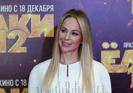 Звезда «6 кадров» Медведева объяснила, почему уехала из России