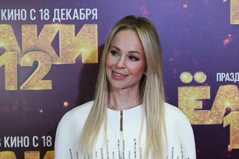 Ирина Медведева