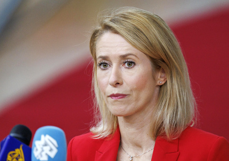 Евросоюз поставил под сомнение ключевое заявление Кремля