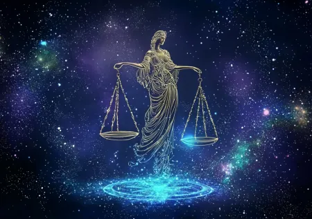 Астрологи раскрыли самые удачные и опасные дни 2026 года для Весов