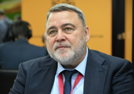 Глава Петербургской биржи рассказал, как Россия потеряла триллионы долларов