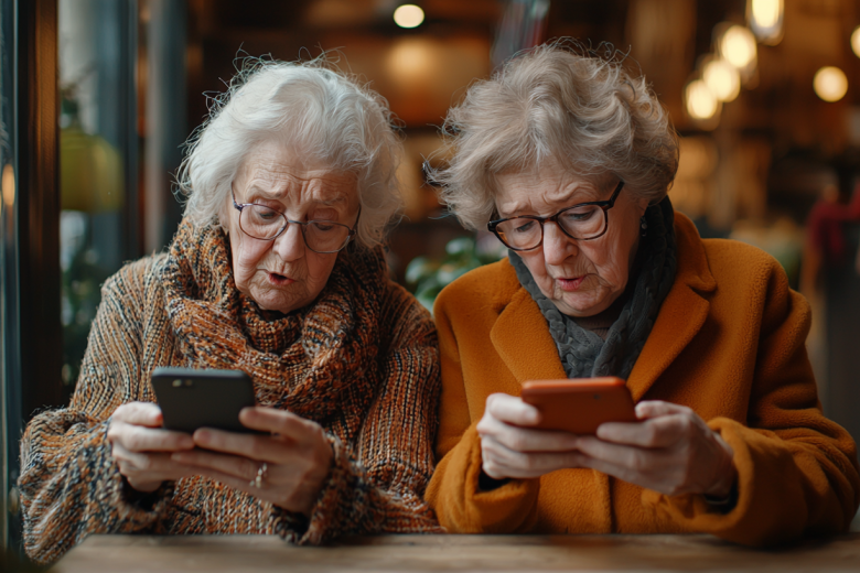 Зачем нужен домовой чат: решение бытовых вопросов и безопасность