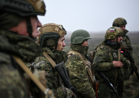 Покровск, Северск, Часов Яр: хорошие и плохие новости фронта СВО 31 декабря