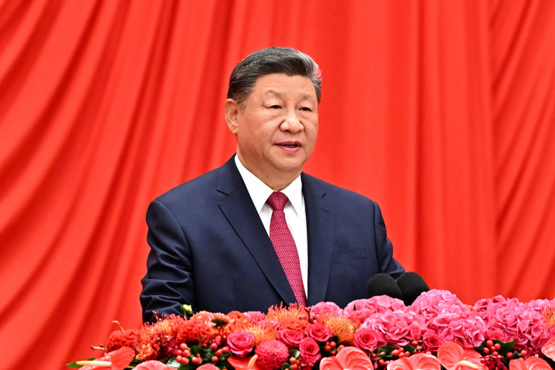 Си Цзиньпин