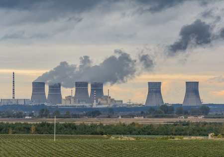 Украине отказали в поблажках по углеродному налогу