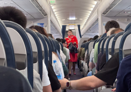 В Госдуме отреагировали на слухи о запрете для ряда россиян въезжать в Грузию