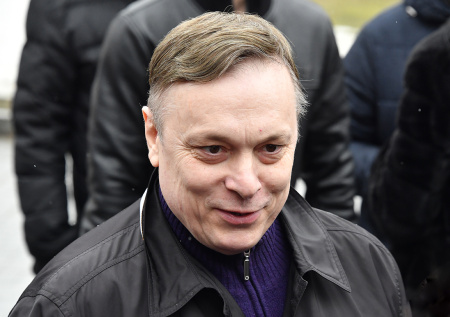 Продюсера «Ласкового мая» объявили в международный розыск