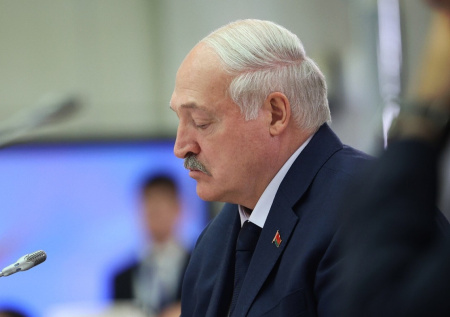 «Угробил цветущую часть Европы»: Лукашенко обратился к Зеленскому