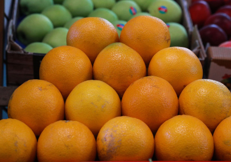 Блеск без химии: как апельсиновая цедра превратит старые ложки в новенькие за 10 минут