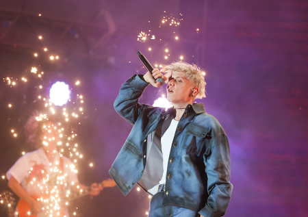 Пригожин объяснил феномен Вани Дмитриенко