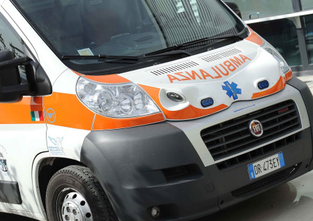 В Италии раскрыли детали ситуации с крупным пожаром на швейцарском курорте