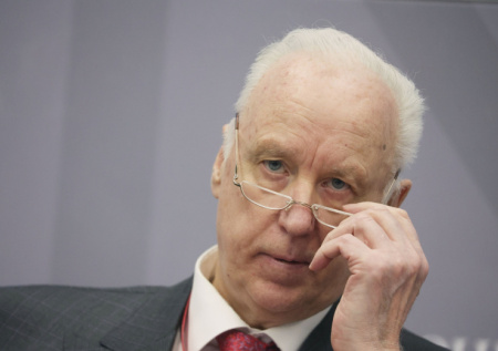 Бастрыкин взял под контроль расследование драки со стрельбой в Подольске