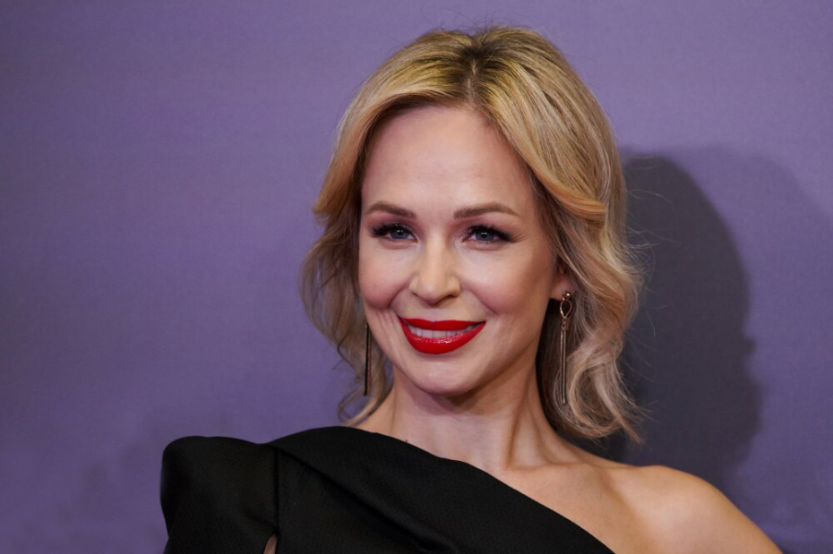 Ирина Медведева