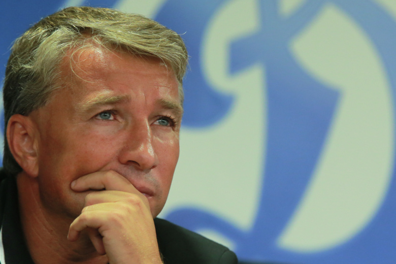 Дан Петреску