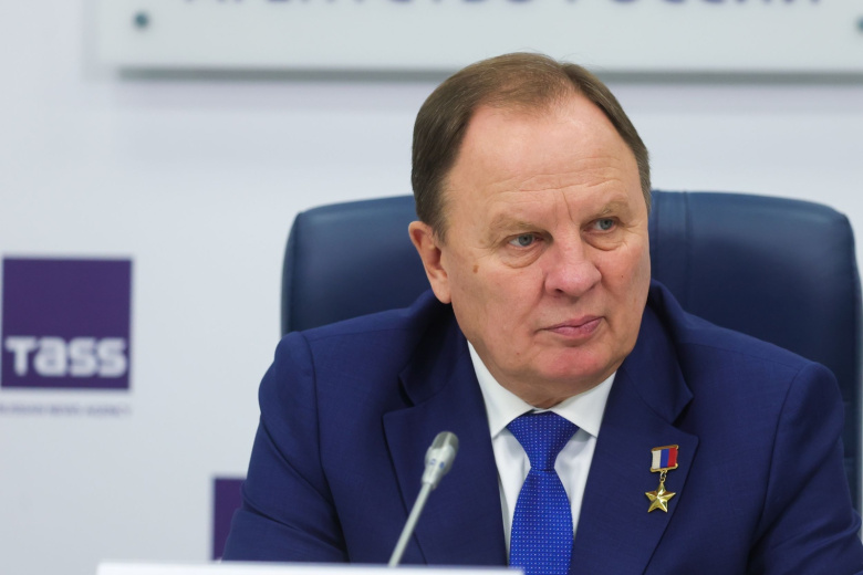 Сергей Липовой