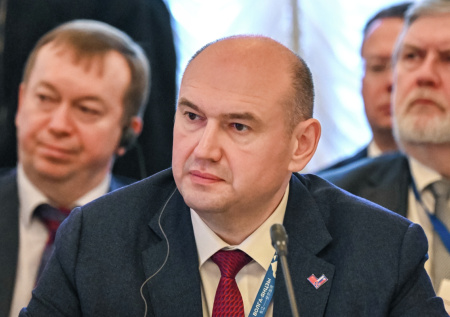 Губернатор Оренбургской области отреагировал на удар ВСУ по Херсонщине