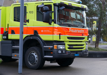 Появились новые данные о пострадавших в смертельном пожаре в Швейцарии