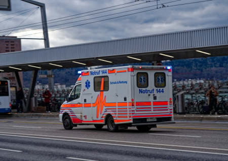 Стало известно, есть ли среди пострадавших на курорте Кран-Монтана россияне