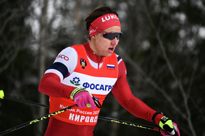 Савелий Коростелев