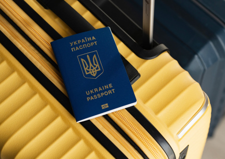 Украинца задержали в польском аэропорту с подозрительным устройством