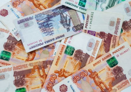 Россиянин выиграл 100 млн рублей в лотерею