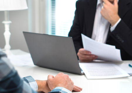 Россиянам перечислили удачное время для поиска работы в 2026 году