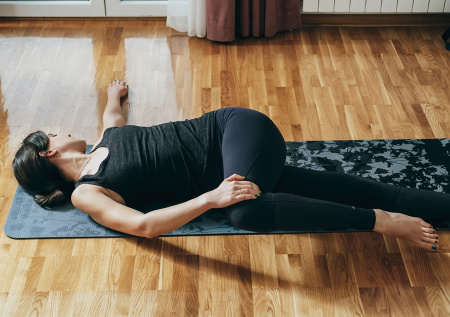 Россиянам раскрыли, как начать новую жизнь в 2026 году без лишнего стресса