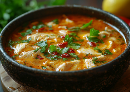 Рецепт подсмотрела у турецкой хозяйки! Турецкий супчик ишкембе чорбасы — получатся сытным и ароматным