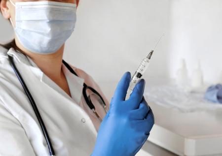 Врач объяснила, при каких условиях уколы для похудения бесполезны